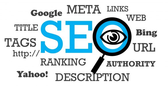 strategia seo corecta