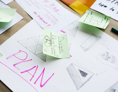 creare logo eficient
