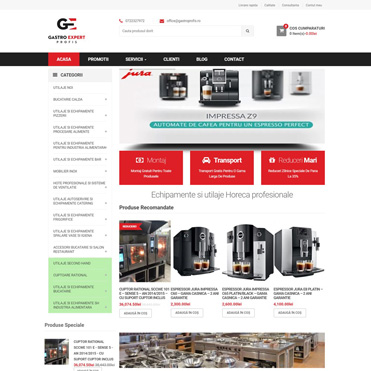 Gastroprofis.ro