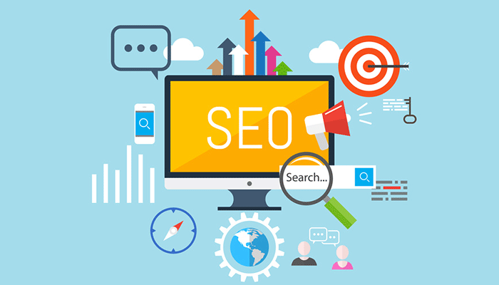 Servicii optimizare SEO Bucuresti