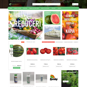 Cropmarket.ro
