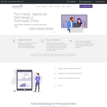 Plummedia.ro